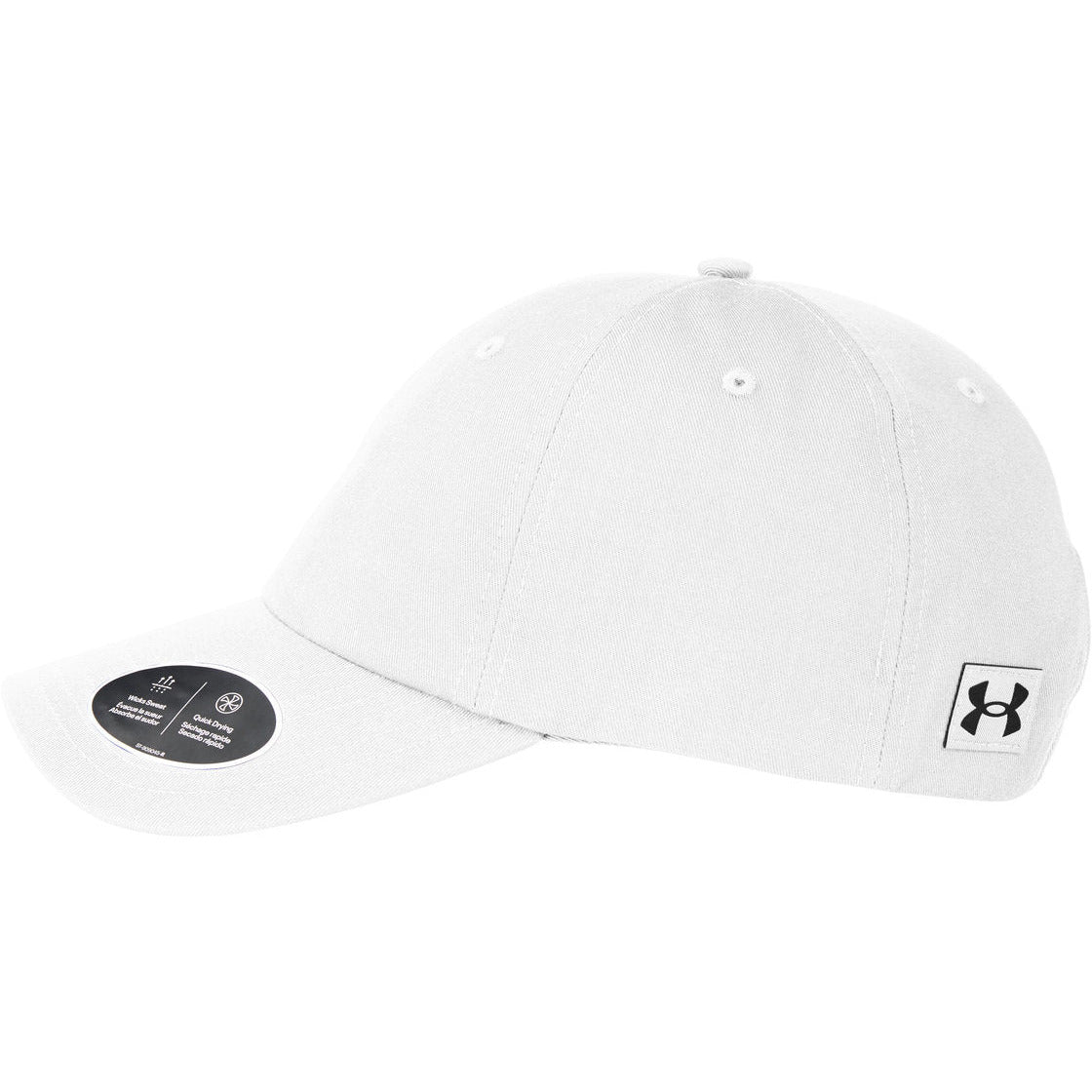 Under Armour Team Chino Cap