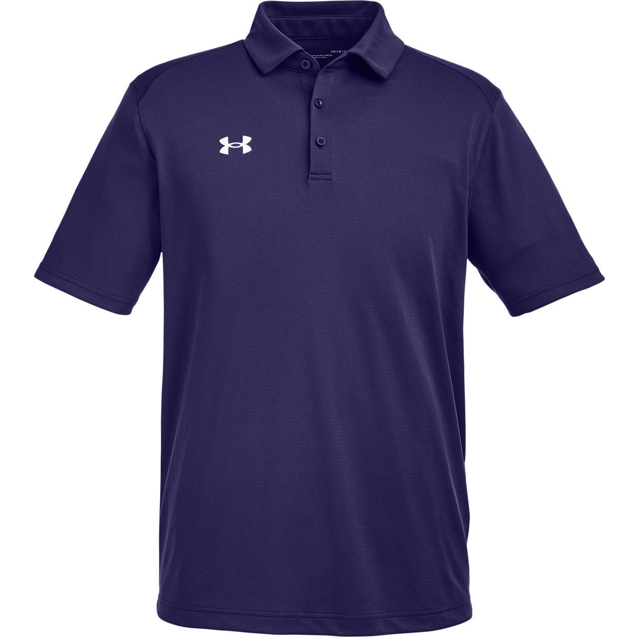 Purple/ White