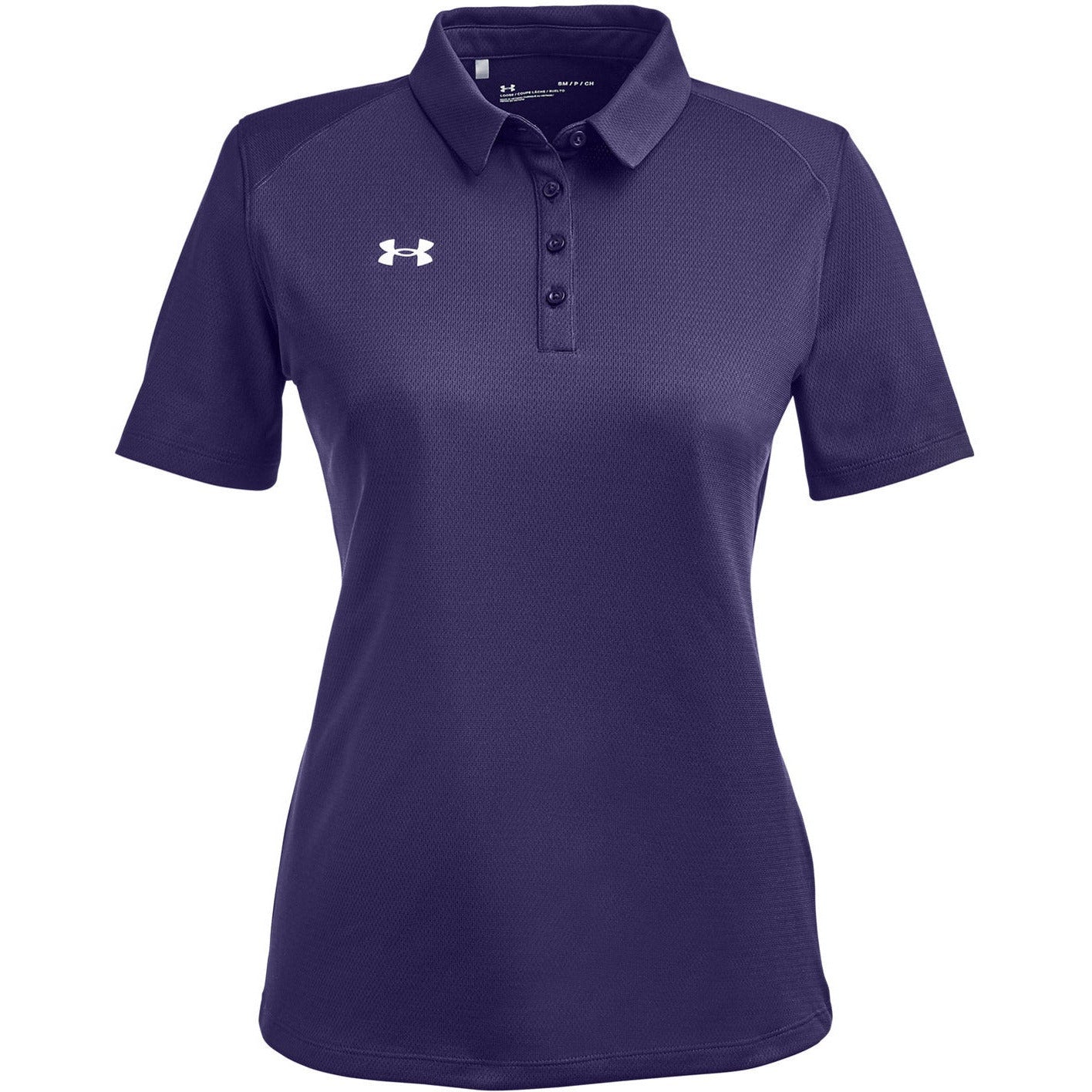 Purple/ White