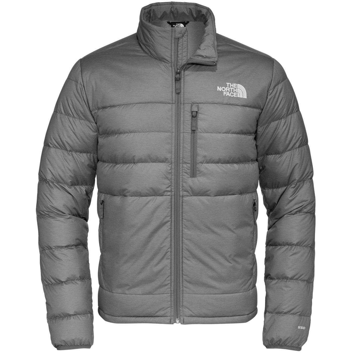 TNF Medium Grey Heather
