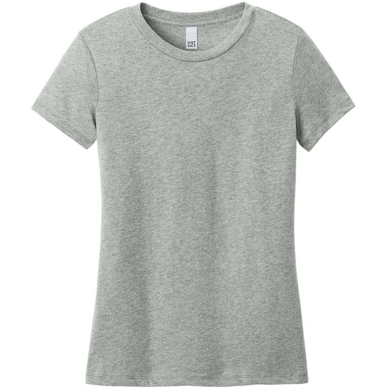 Light Heather Grey