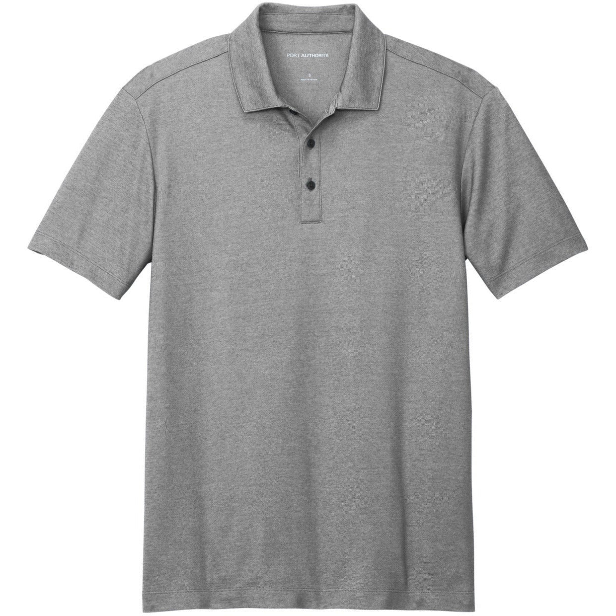 Charcoal Heather