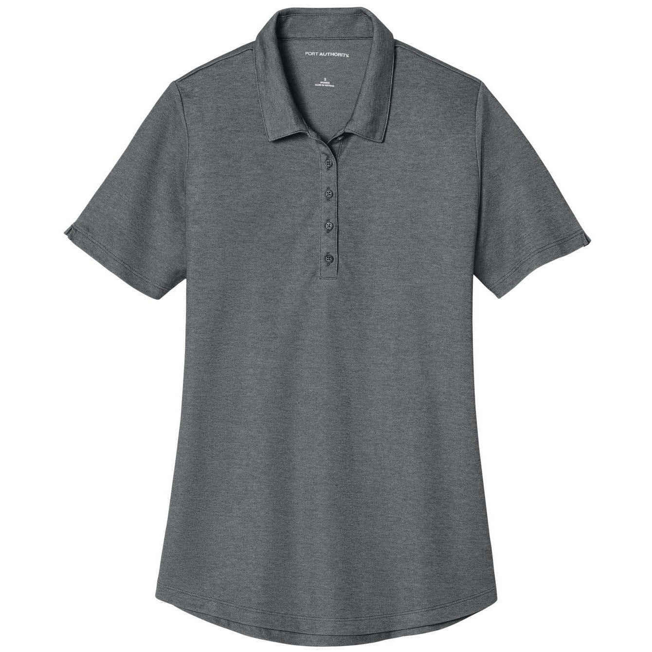 Charcoal Heather