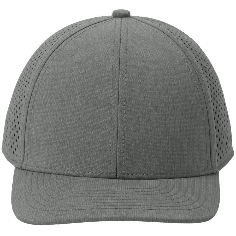 Heather Gear Grey