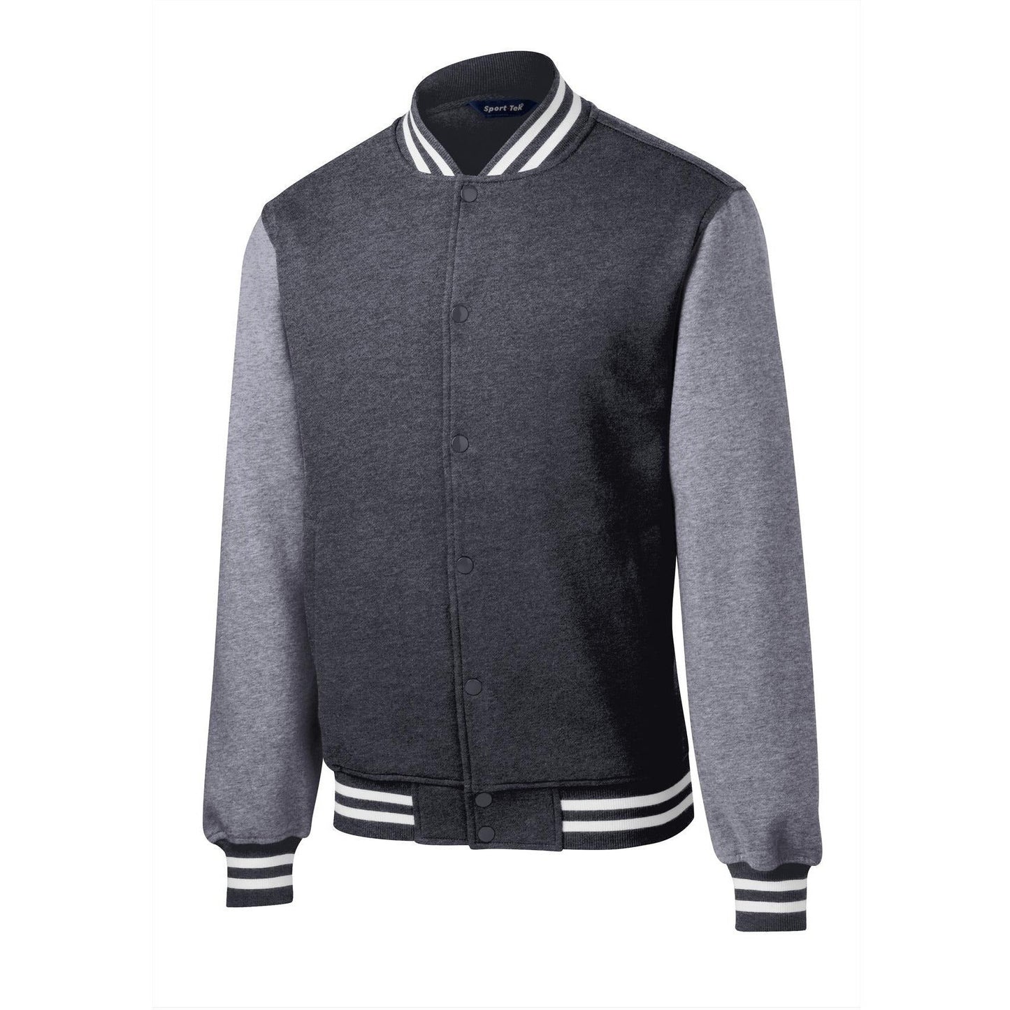 Graphite Heather/ Vintage Heat