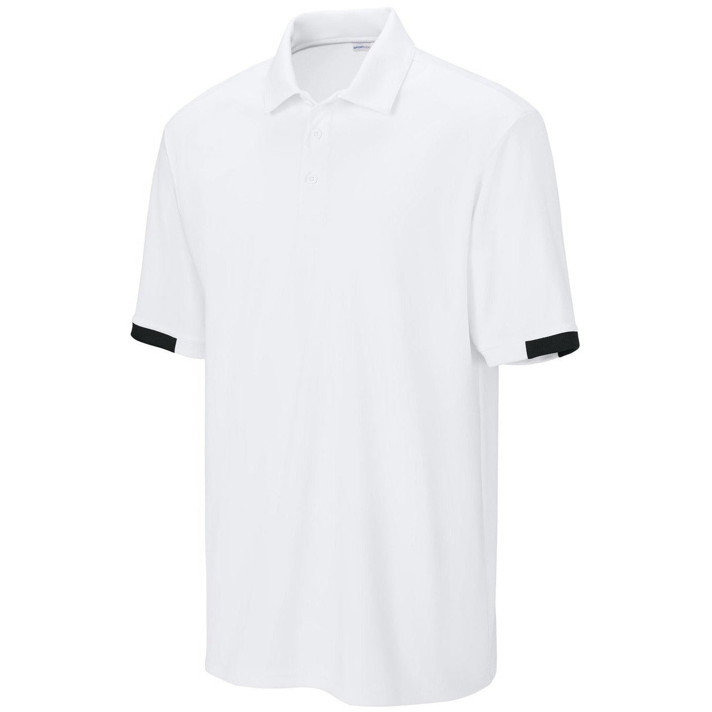 White/ Black