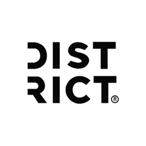 District