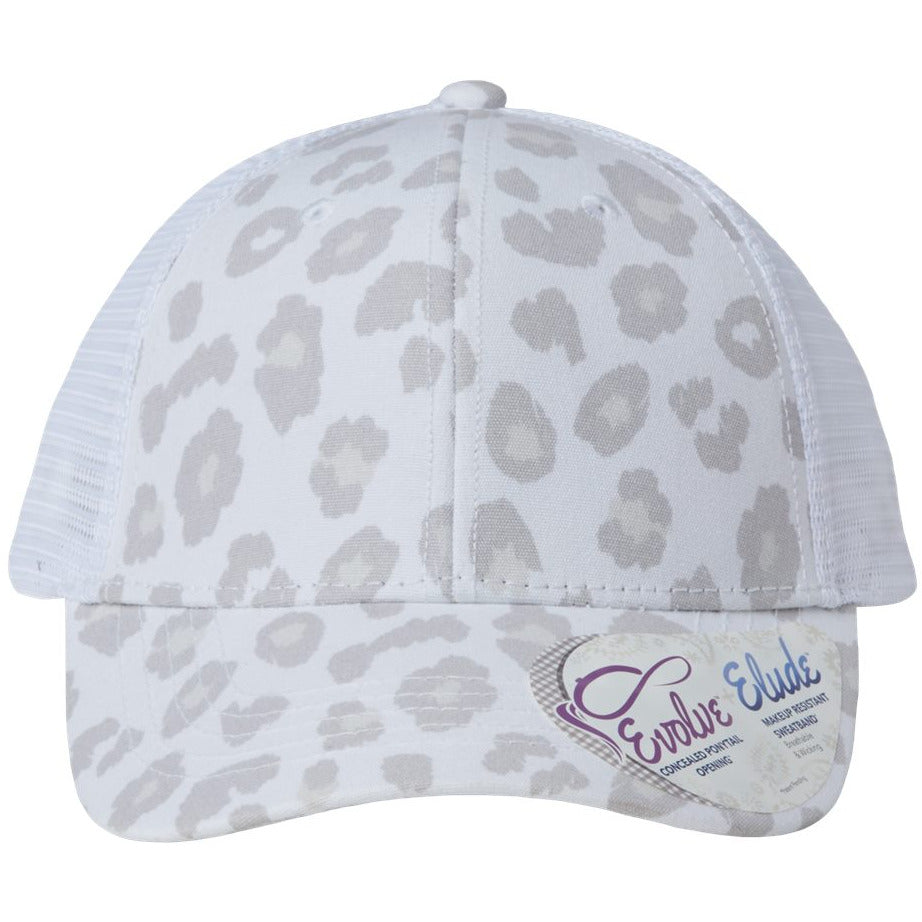 Infinity Her Women's Modern Trucker Cap