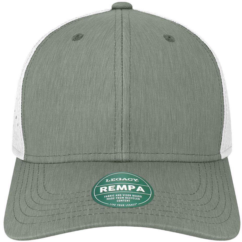 LEGACY Reclaim Mid-Pro Adjustable Cap