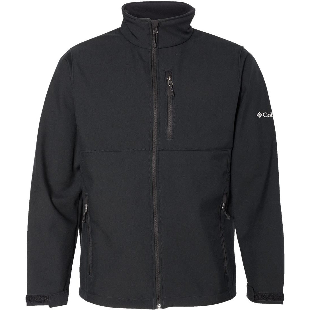 Columbia Ascender™ Soft Shell Jacket
