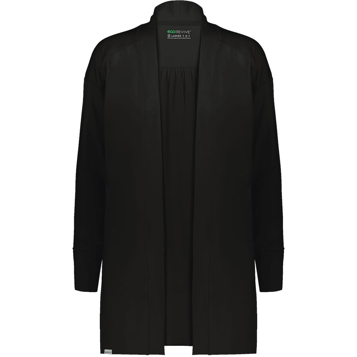 Holloway Eco Revive™ Women's Ventura Cardigan