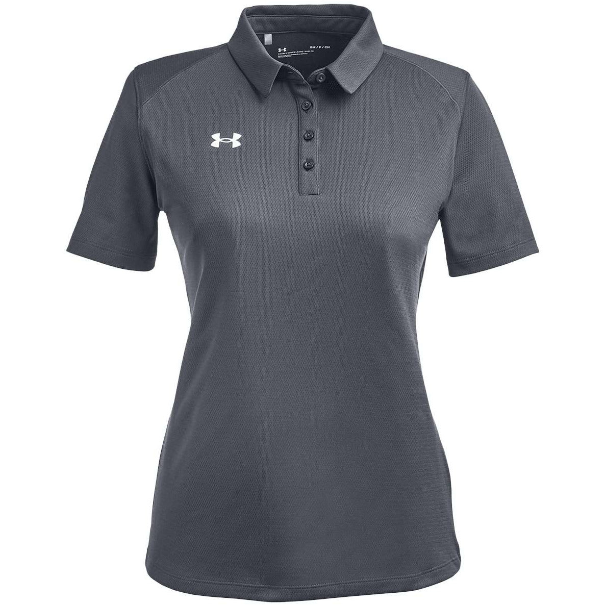 CS Grey Light Heather/ White