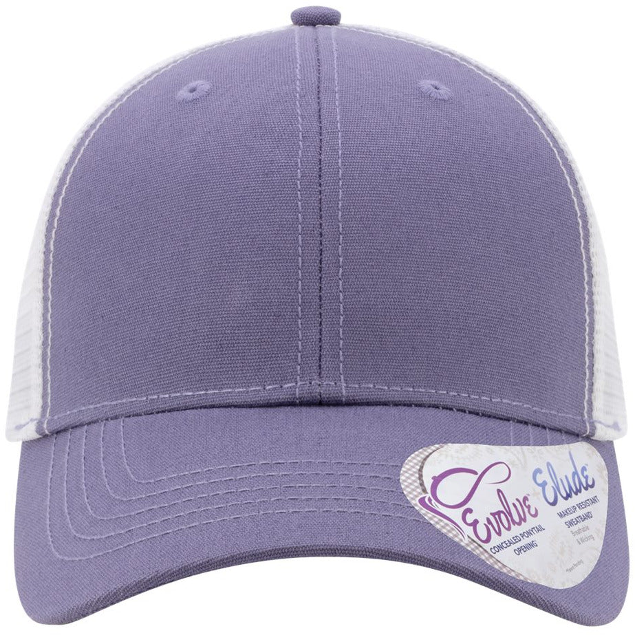 Infinity Her Women's Modern Trucker Cap