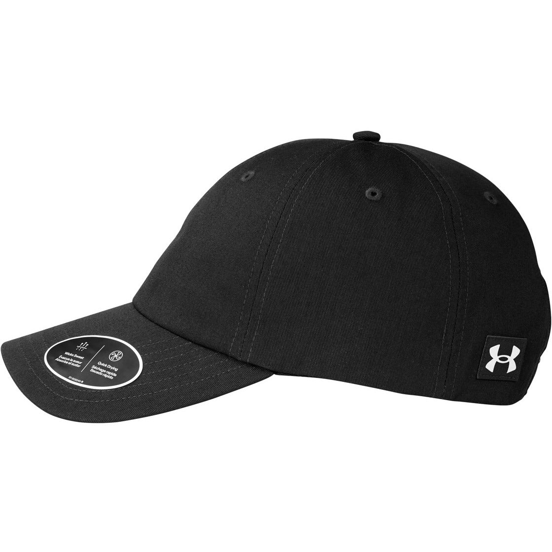 Under Armour Team Chino Cap