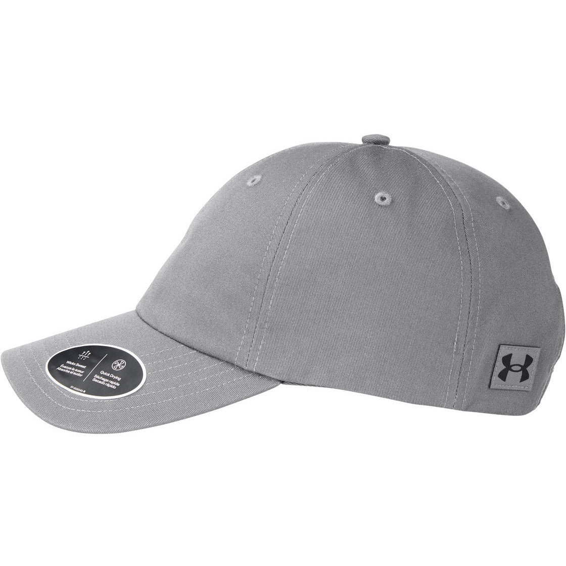 Under Armour Team Chino Cap