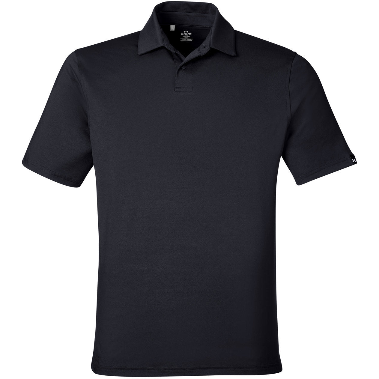 Under Armour Recycled Polo