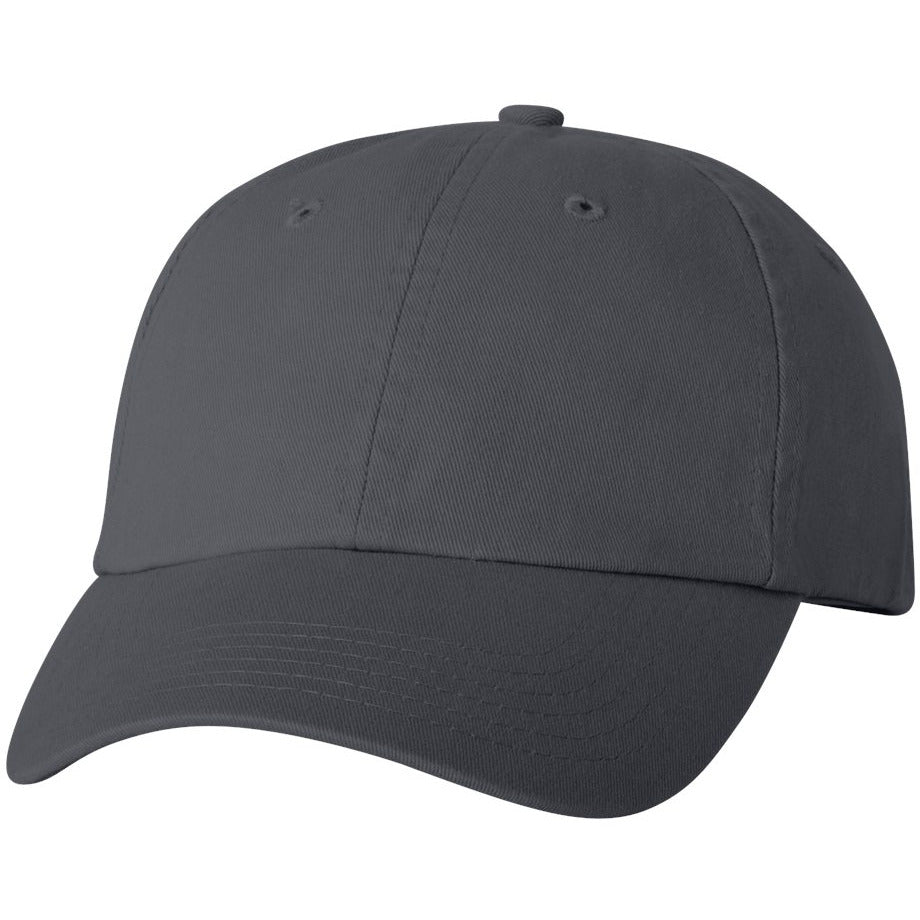 Valucap Bio-Washed Classic Dad Hat