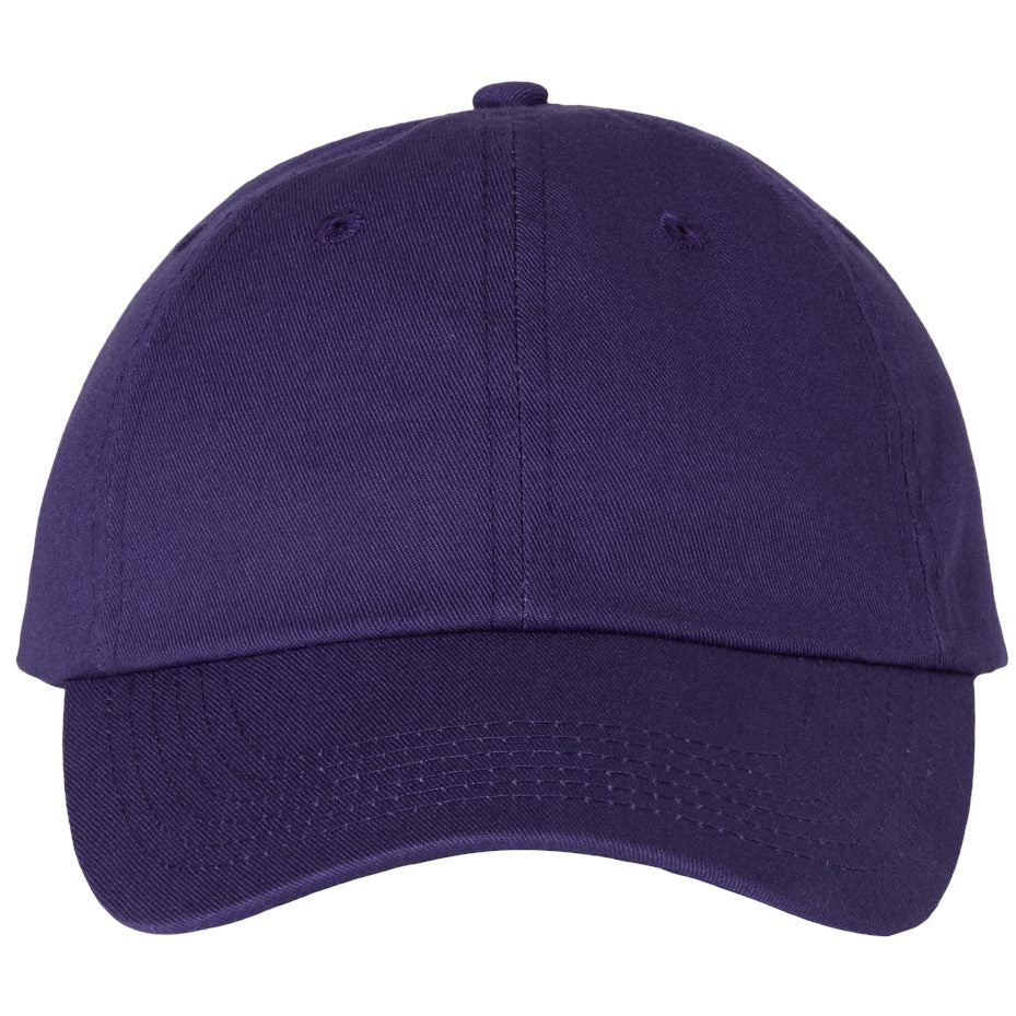 Valucap Bio-Washed Classic Dad Hat
