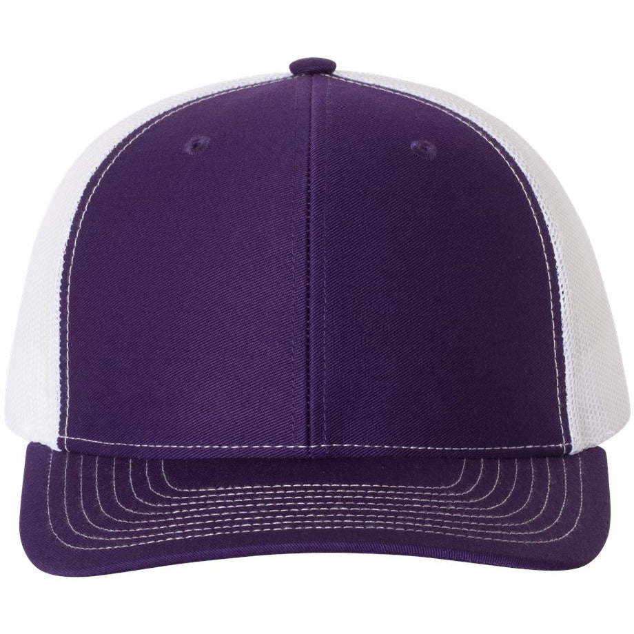Richardson Snapback Trucker Cap