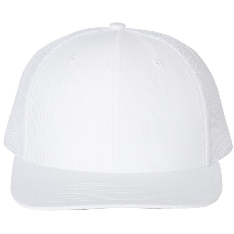 Richardson Snapback Trucker Cap