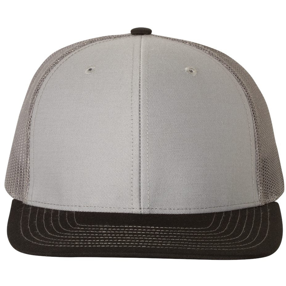 Richardson Snapback Trucker Cap