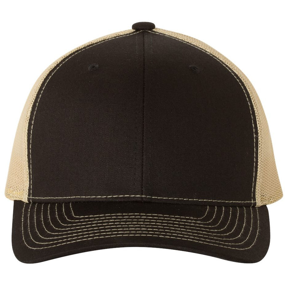 Richardson Snapback Trucker Cap
