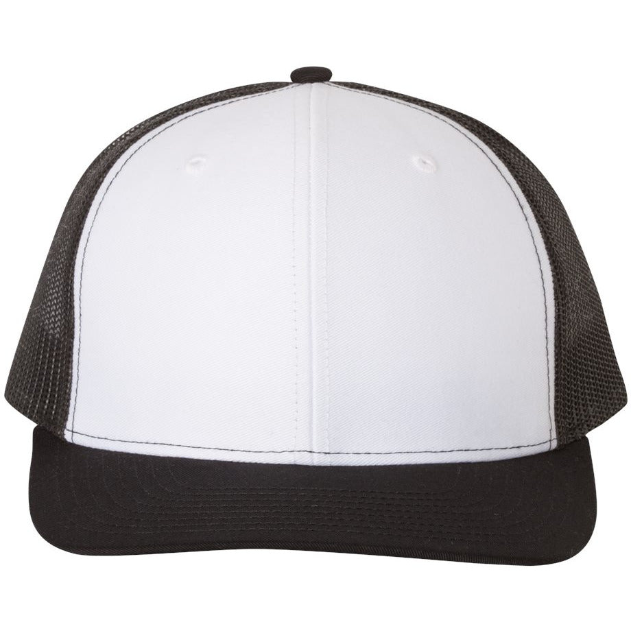 Richardson Snapback Trucker Cap