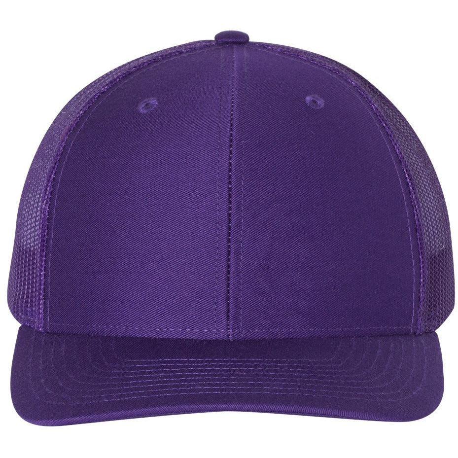 Richardson Snapback Trucker Cap