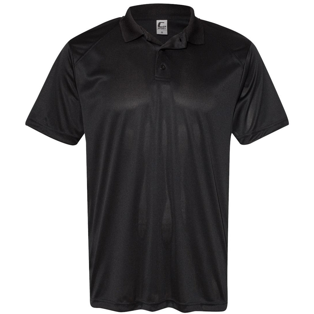 C2 Sport Utility Polo