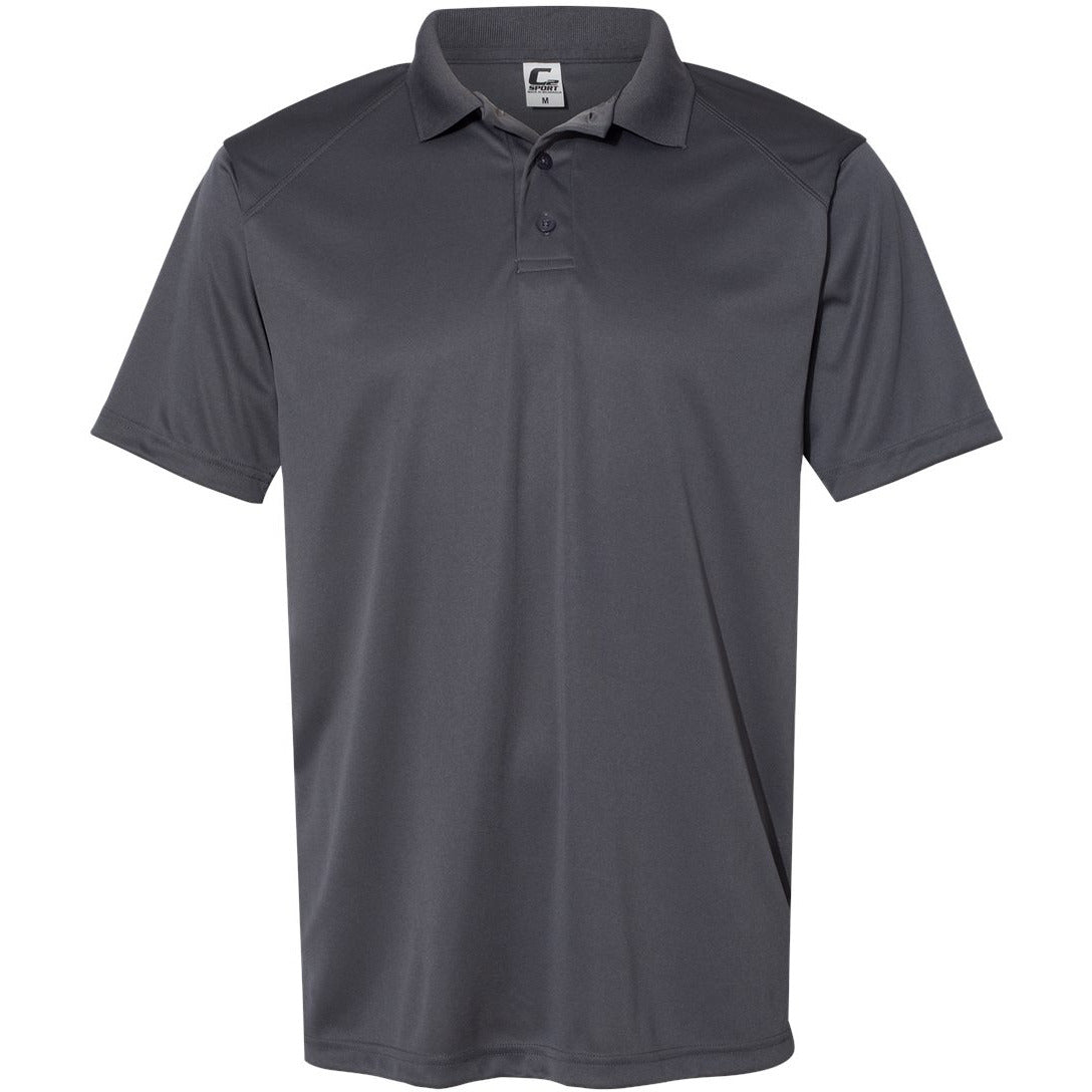 C2 Sport Utility Polo