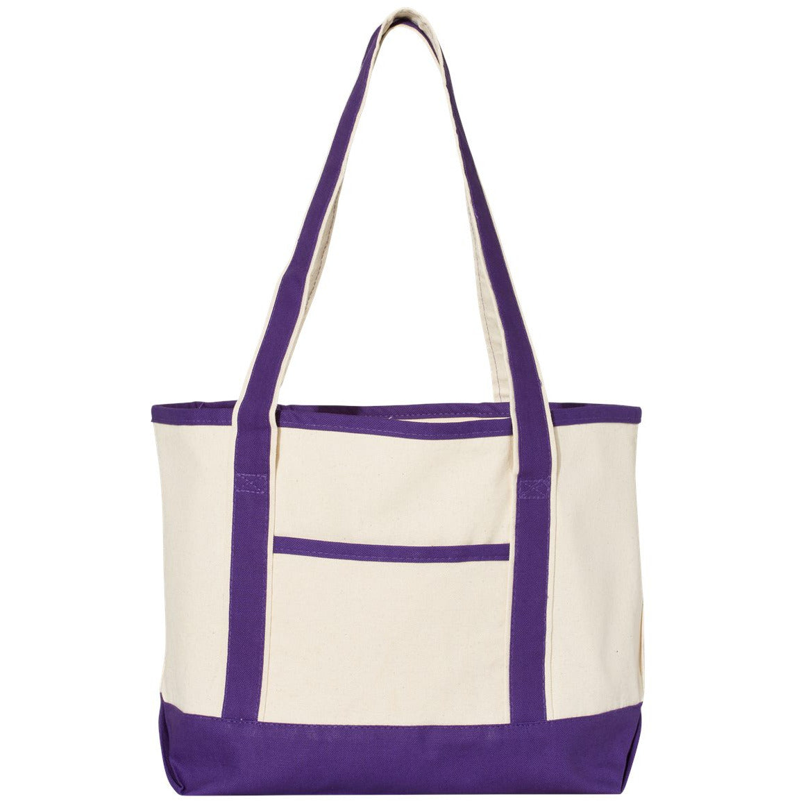 Q-Tees 20L Small Deluxe Tote