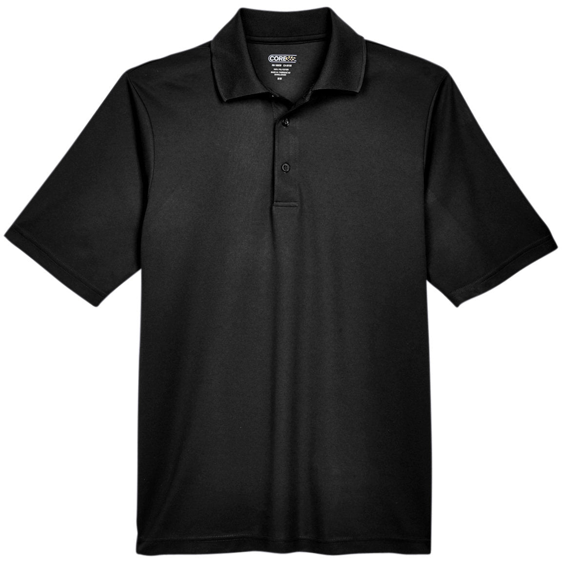 CORE365 Men's Origin Performance Piqué Polo