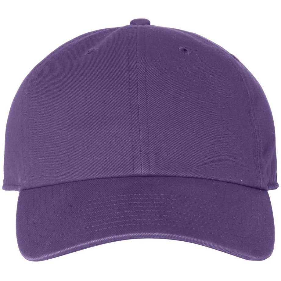 47 Brand Clean Up Cap