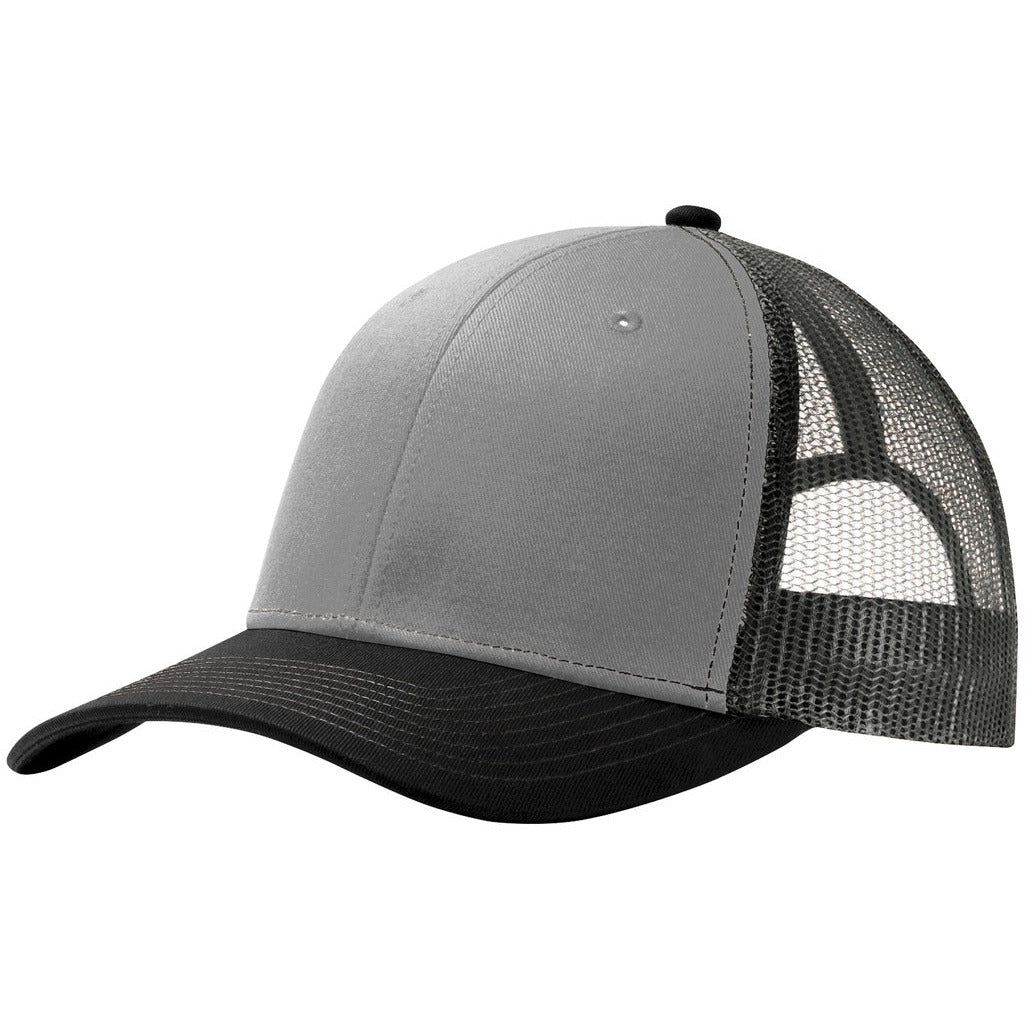 Gusty Grey/ Black/ Grey Steel