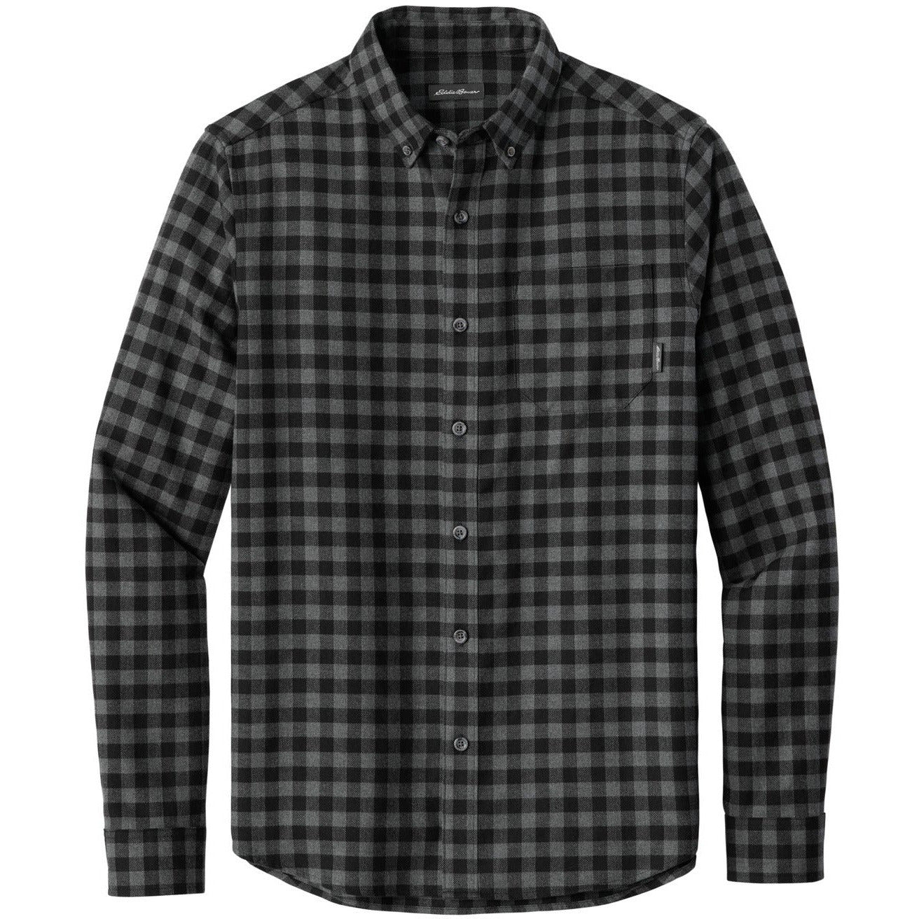 Deep Black Mini Buffalo