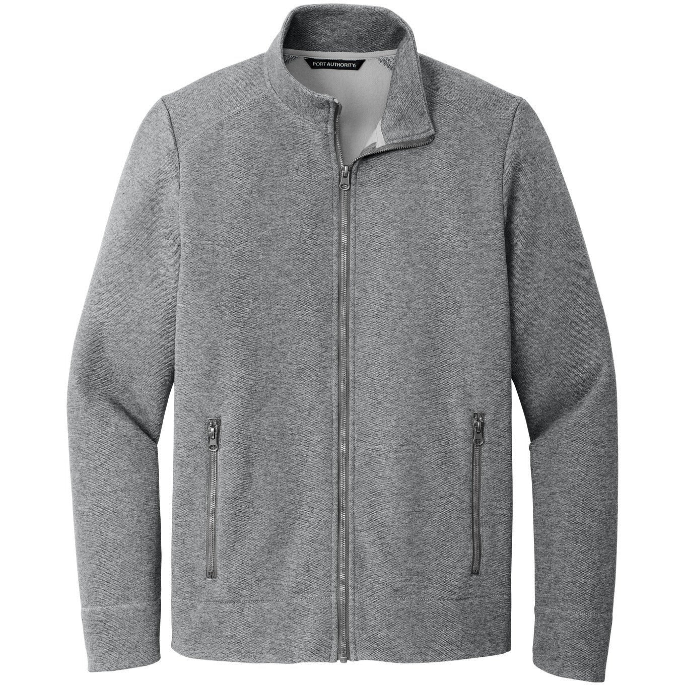 Grey Heather