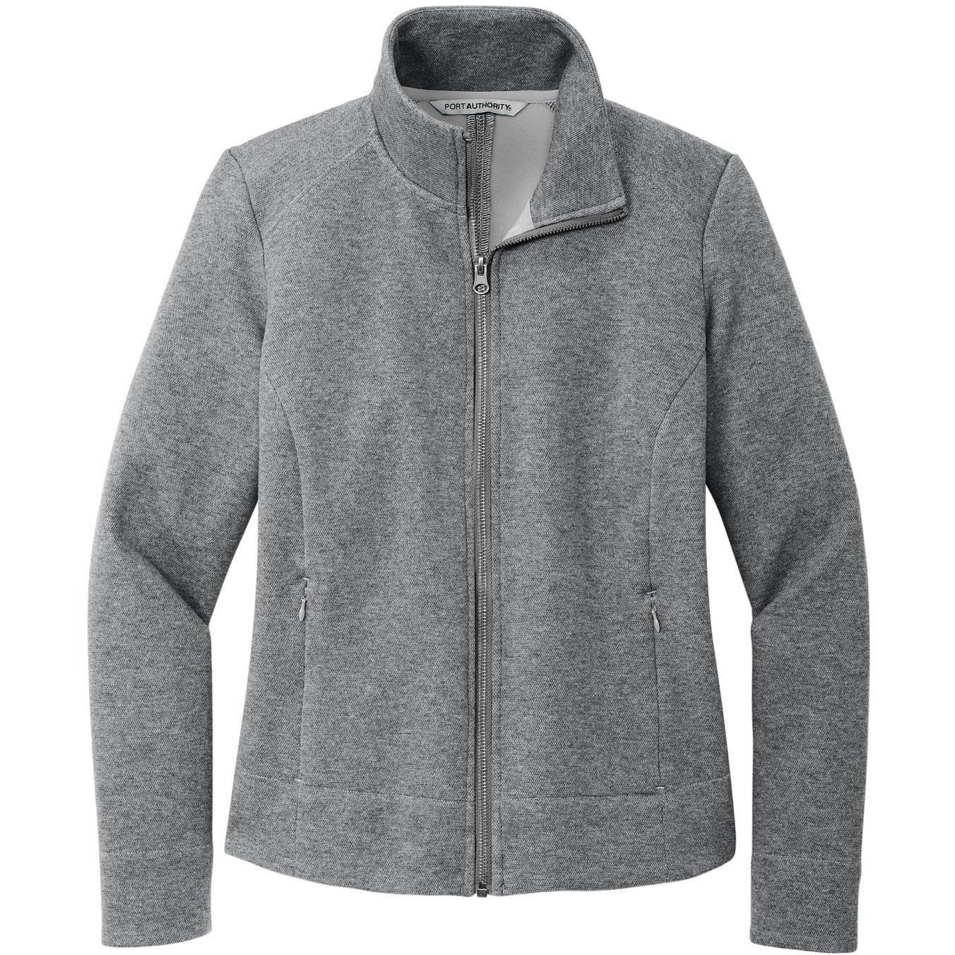 Grey Heather