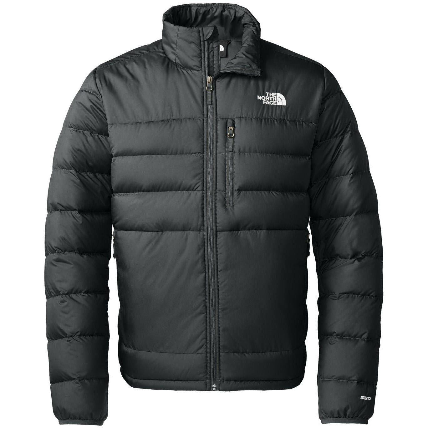 TNF Black