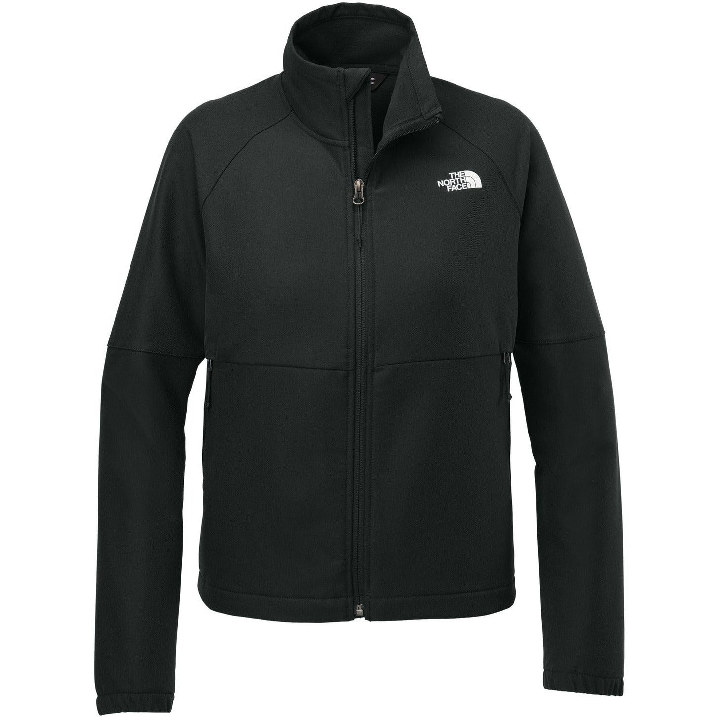 TNF Black Heather