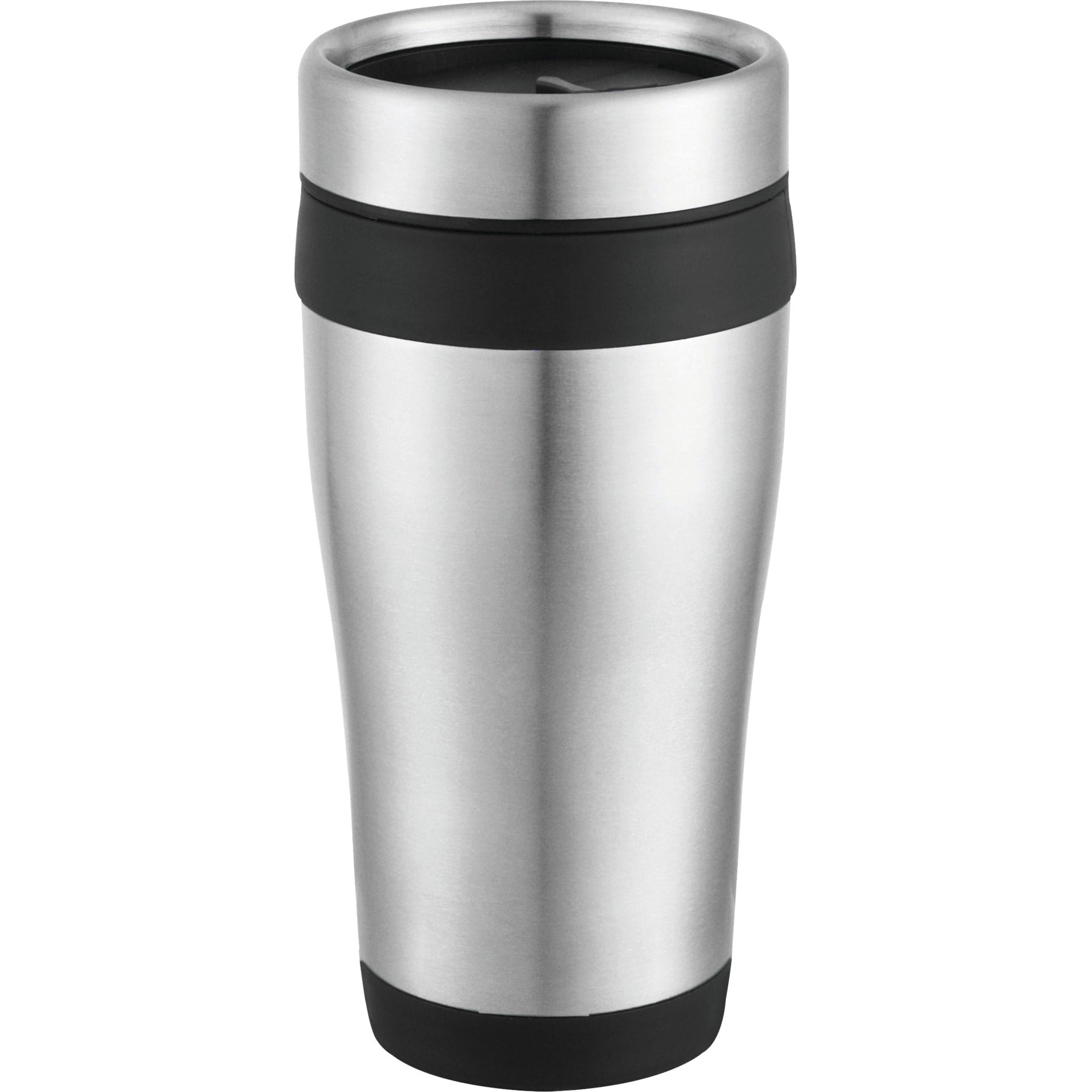 Stainless Steel/Black (SSBK)