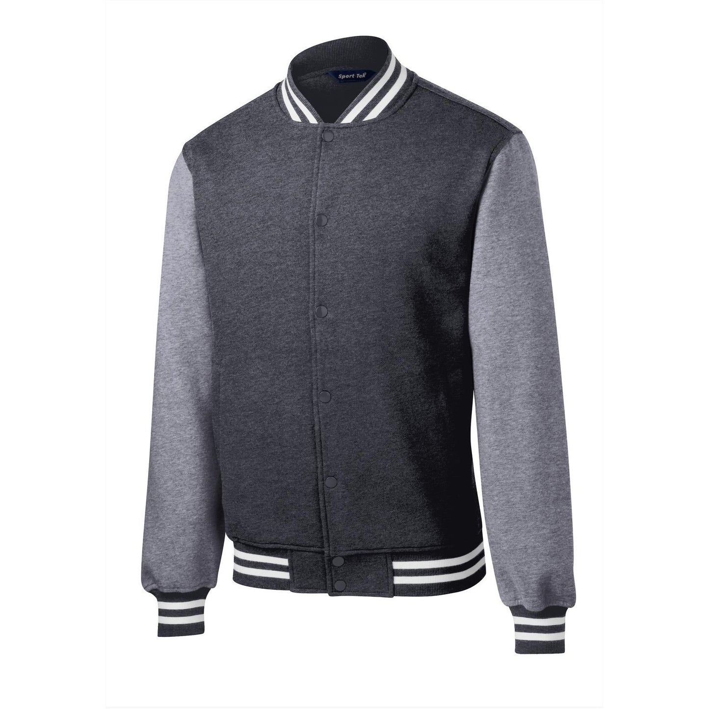 Graphite Heather/ Vintage Heat