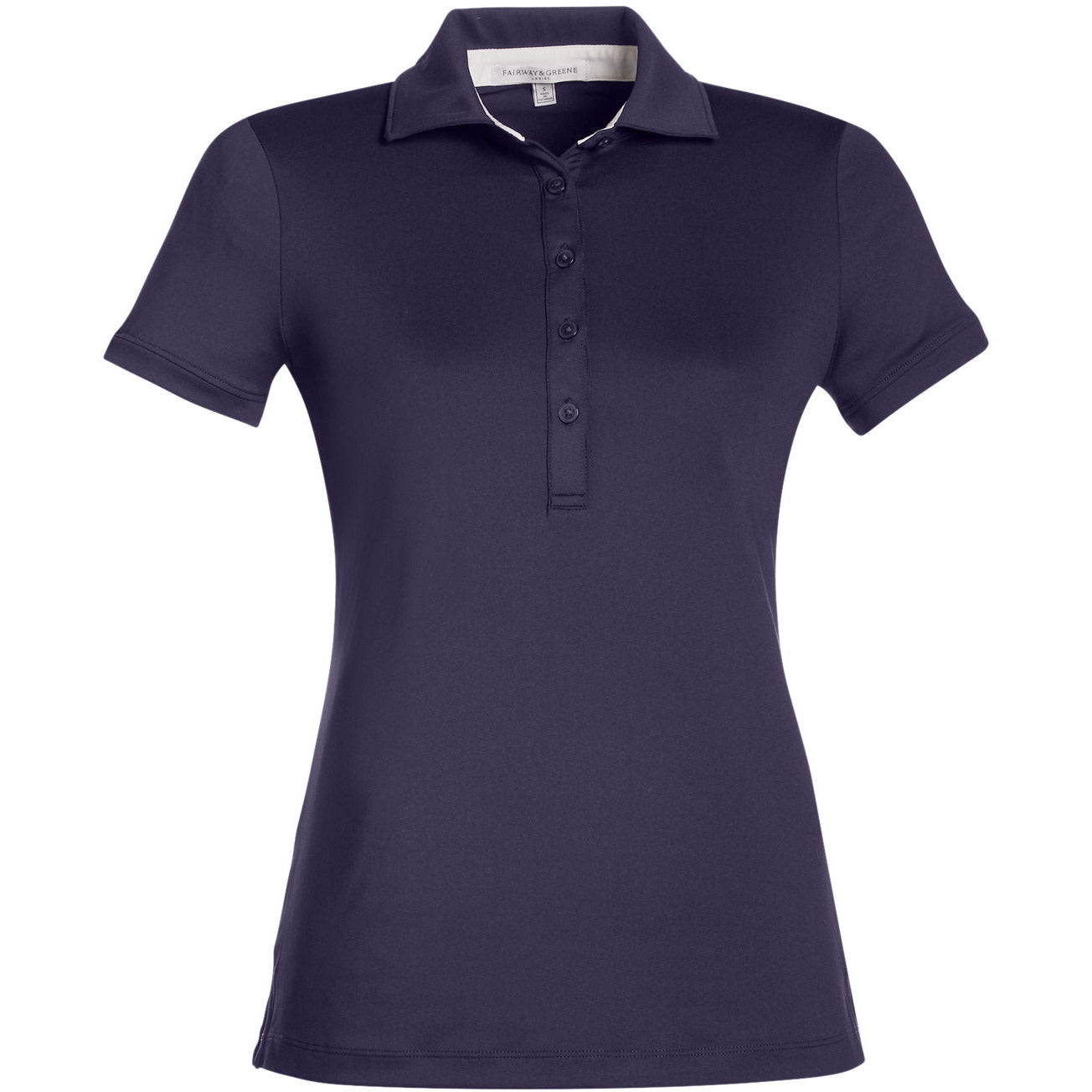 Fairway & Greene Women's Claire Tech Polo